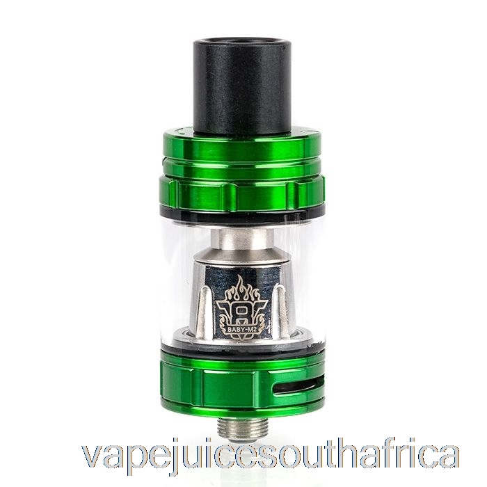 Vape Juice South Africa Smok Tfv8 Baby Beast Tank Green